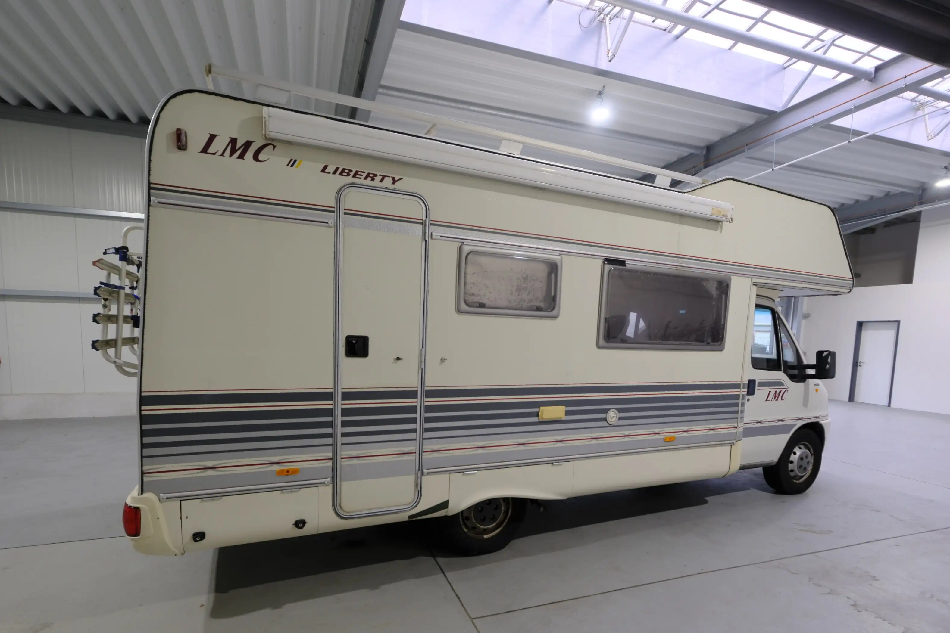 LMC A 640